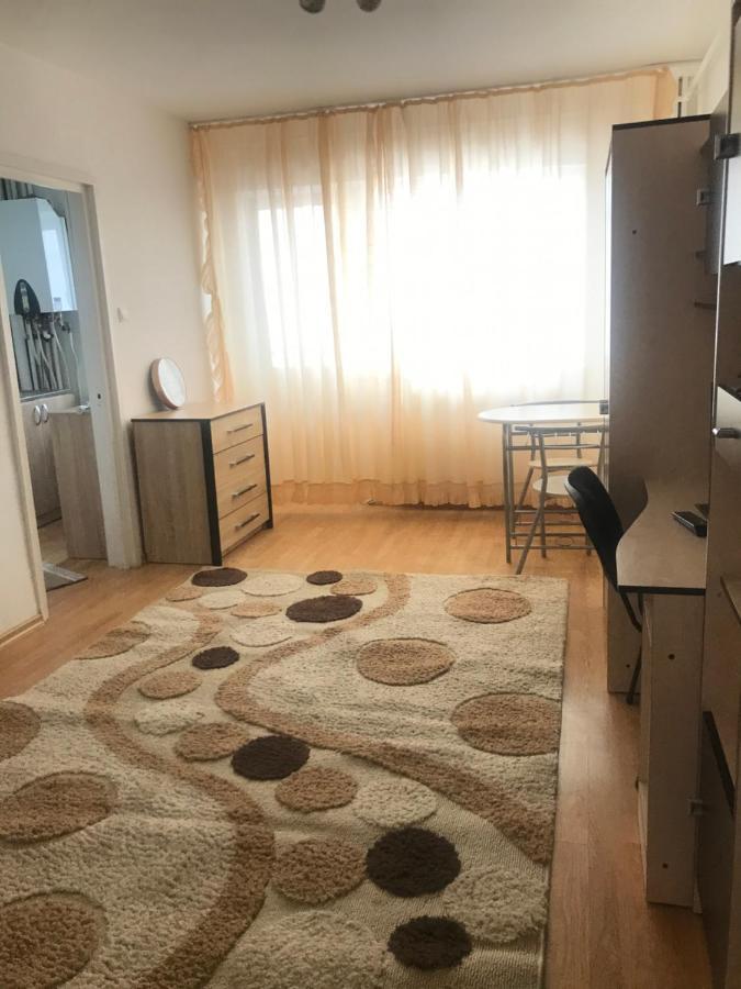 Studio In Regim Hotelier Alba Iulia Exterior foto